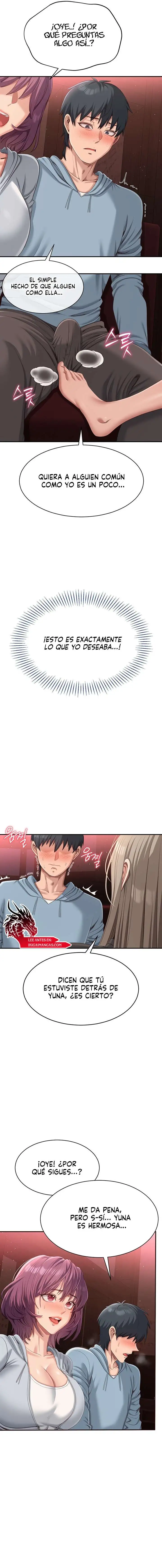 Reversed Virtues Raw - Chapter 10 - photo - 17
