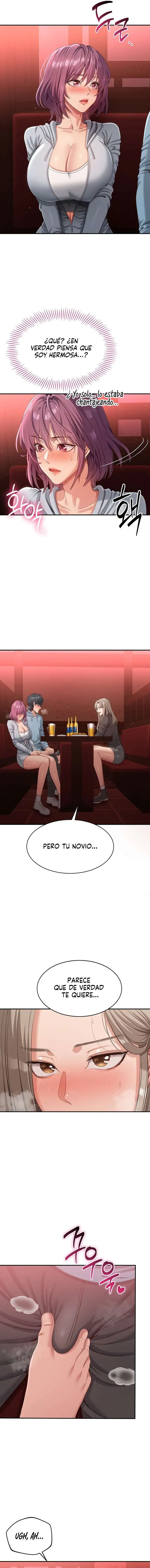 Reversed Virtues Raw - Chapter 10 - photo - 18
