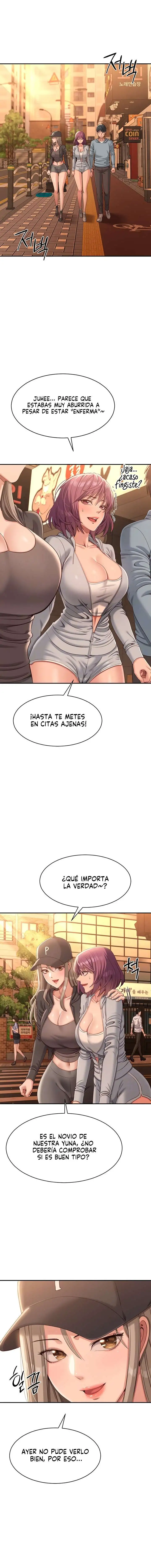 Reversed Virtues Raw - Chapter 10 - photo - 3