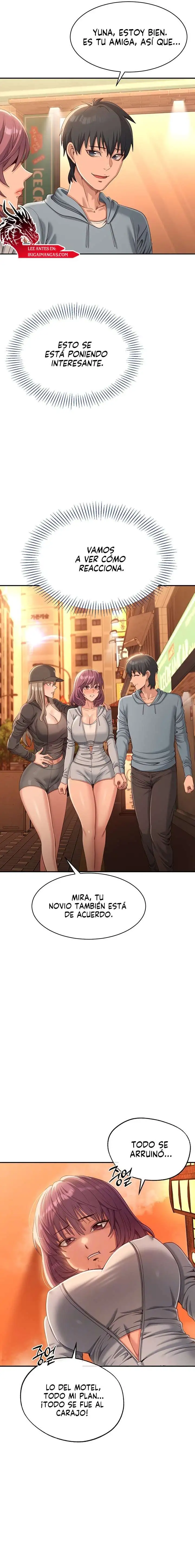 Reversed Virtues Raw - Chapter 10 - photo - 4