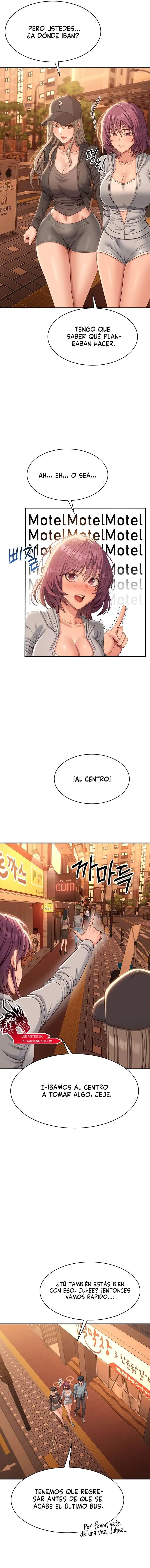 Reversed Virtues Raw - Chapter 10 - photo - 5