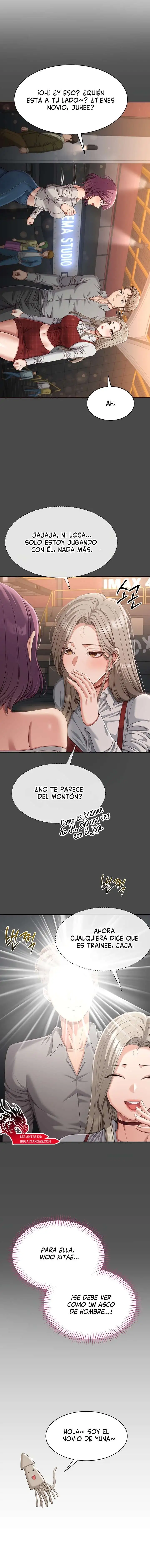 Reversed Virtues Raw - Chapter 10 - photo - 8