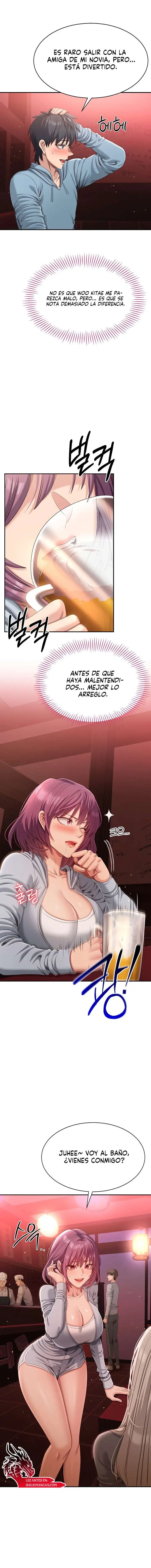 Reversed Virtues Raw - Chapter 10 - photo - 9
