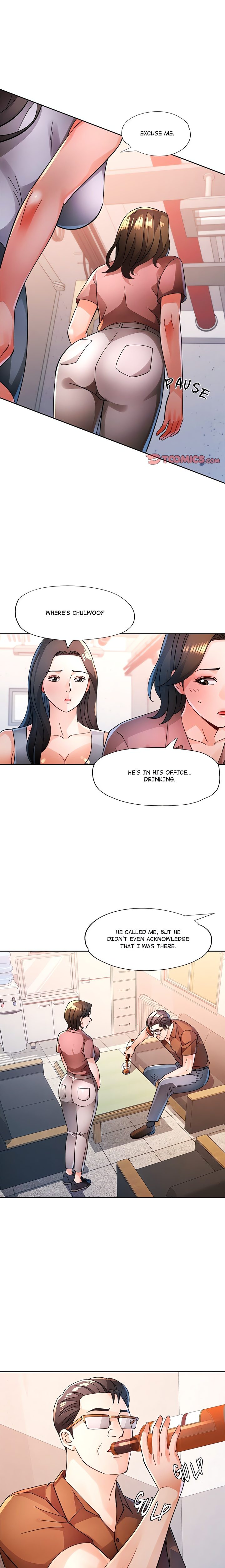 Wait, I’m a Married Woman! - Chapter 89 - photo - 1