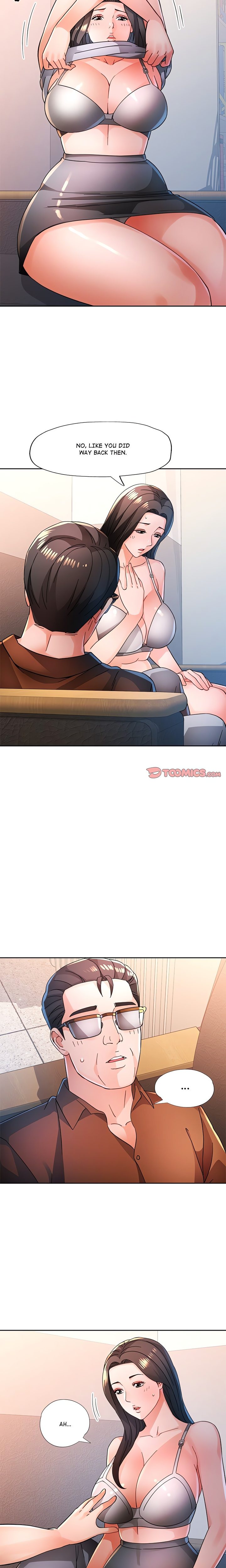 Wait, I’m a Married Woman! - Chapter 89 - photo - 10
