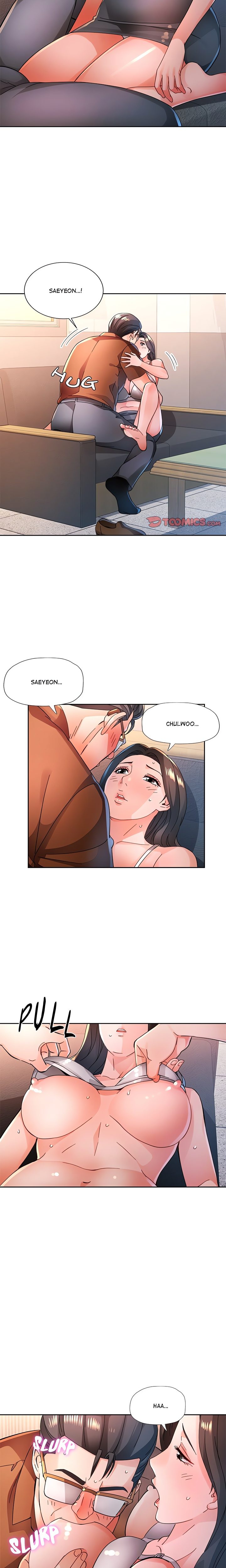 Wait, I’m a Married Woman! - Chapter 89 - photo - 11