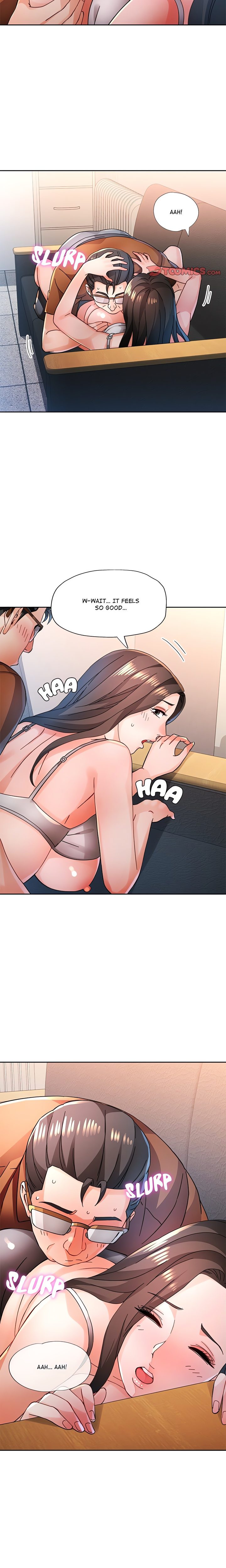 Wait, I’m a Married Woman! - Chapter 89 - photo - 12