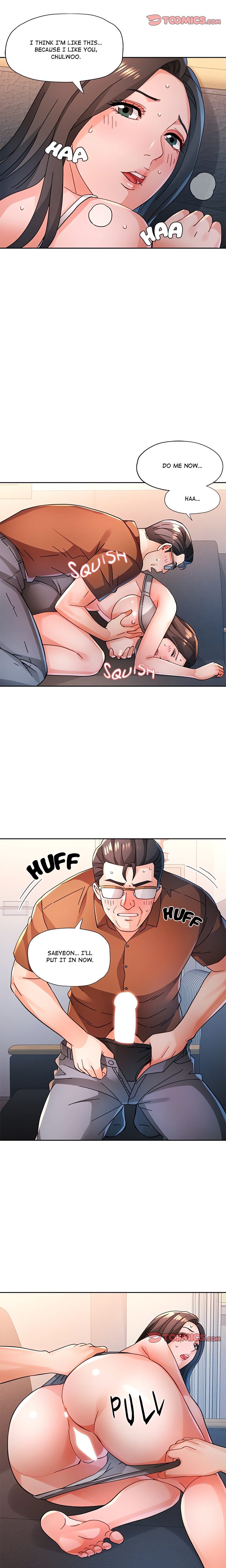 Wait, I’m a Married Woman! - Chapter 89 - photo - 13