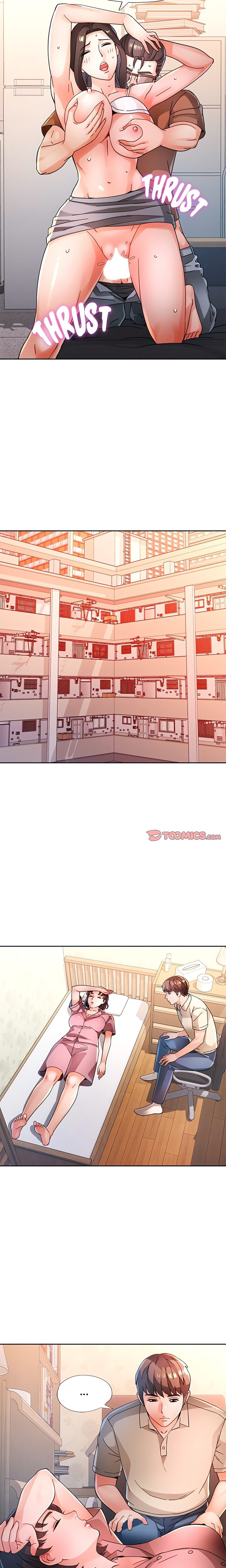 Wait, I’m a Married Woman! - Chapter 89 - photo - 15