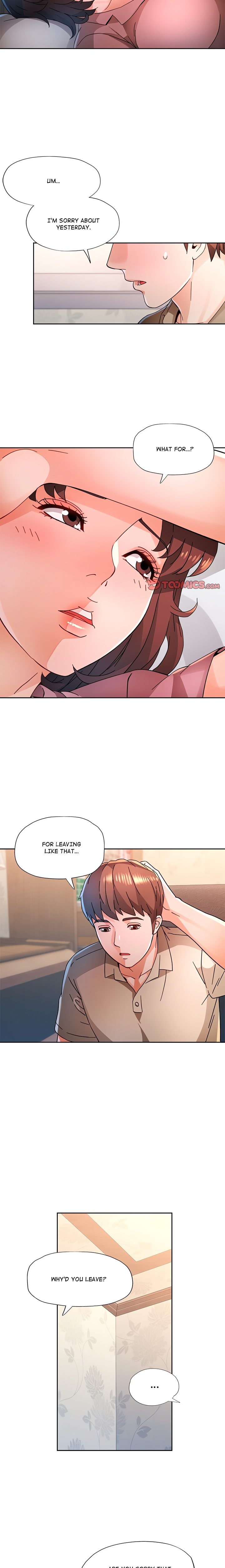 Wait, I’m a Married Woman! - Chapter 89 - photo - 16