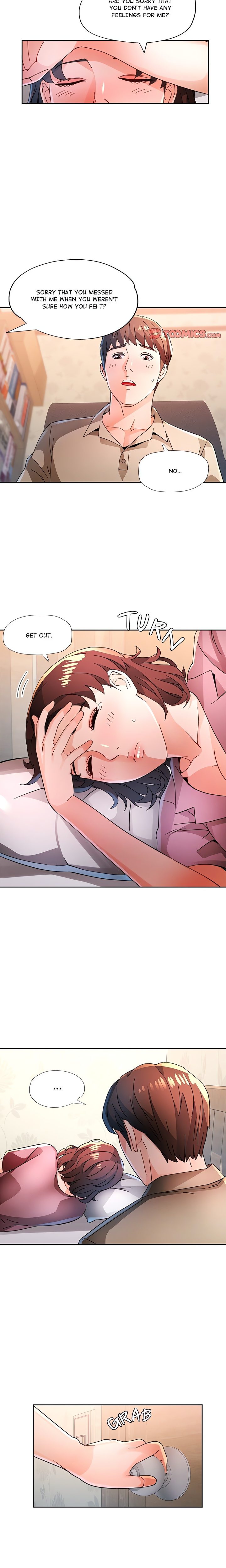 Wait, I’m a Married Woman! - Chapter 89 - photo - 17