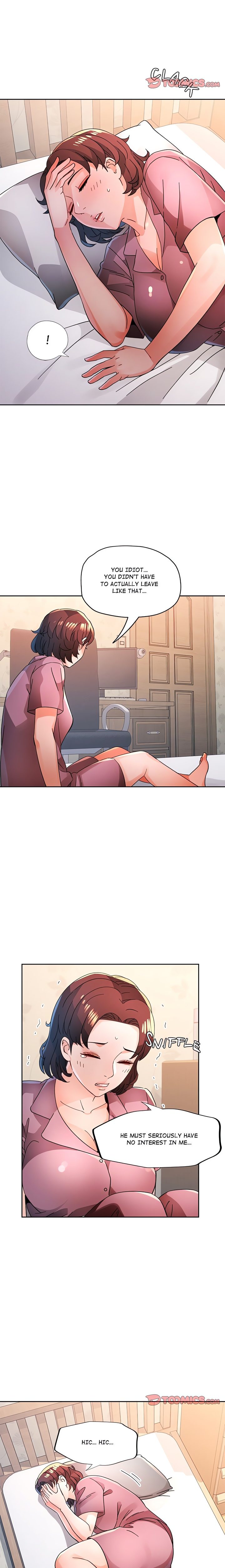 Wait, I’m a Married Woman! - Chapter 89 - photo - 18