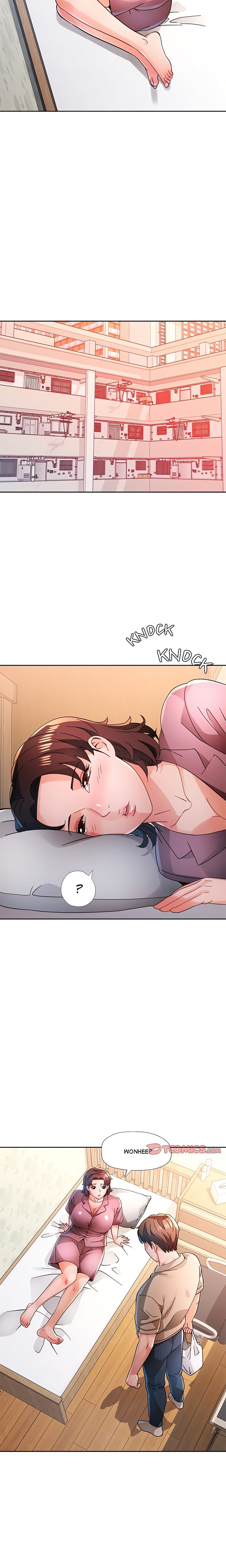 Wait, I’m a Married Woman! - Chapter 89 - photo - 19