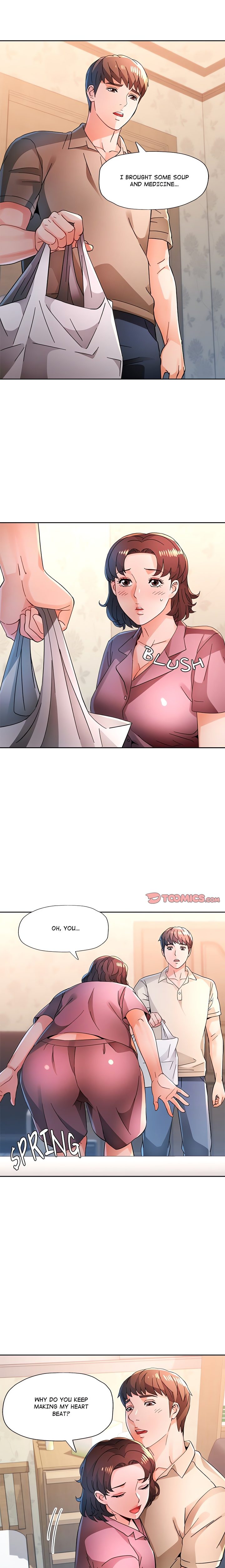 Wait, I’m a Married Woman! - Chapter 89 - photo - 20