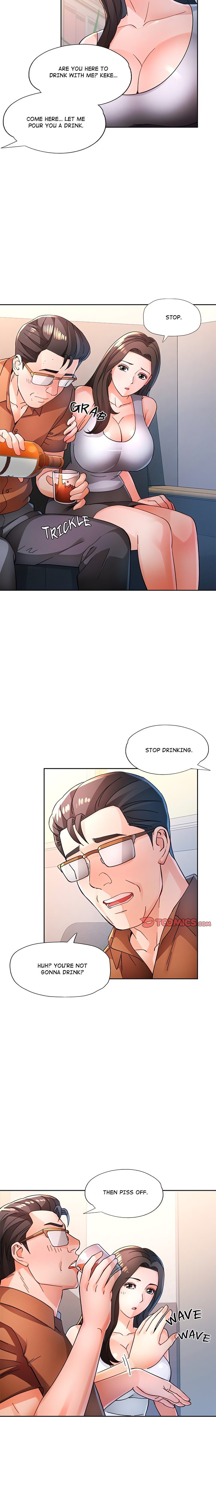 Wait, I’m a Married Woman! - Chapter 89 - photo - 4
