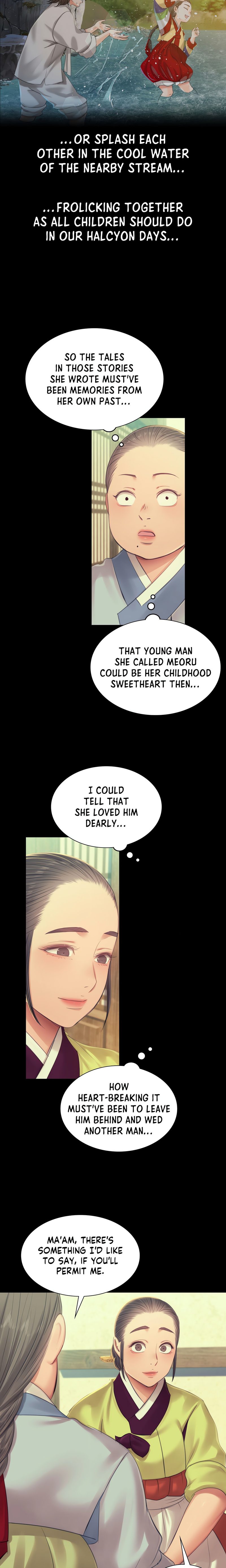 Madam - Chapter 139 - photo - 12