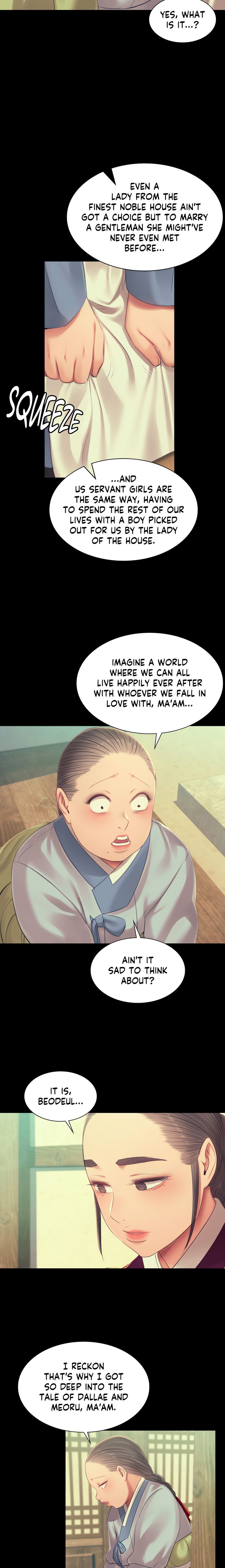 Madam - Chapter 139 - photo - 13