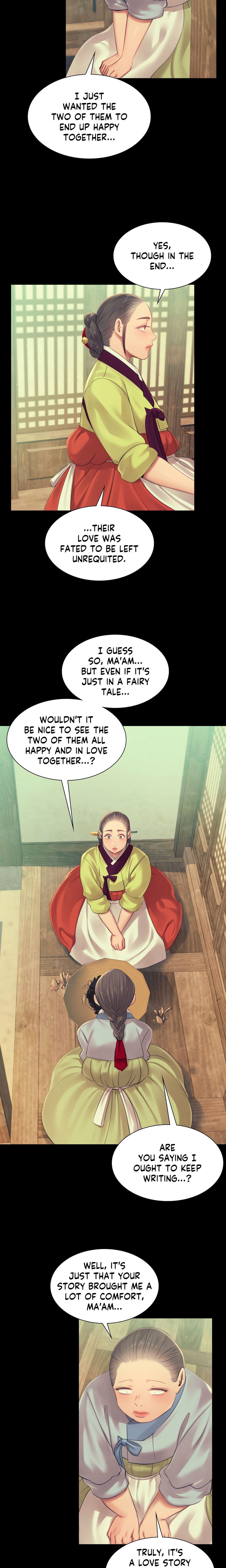 Madam - Chapter 139 - photo - 14
