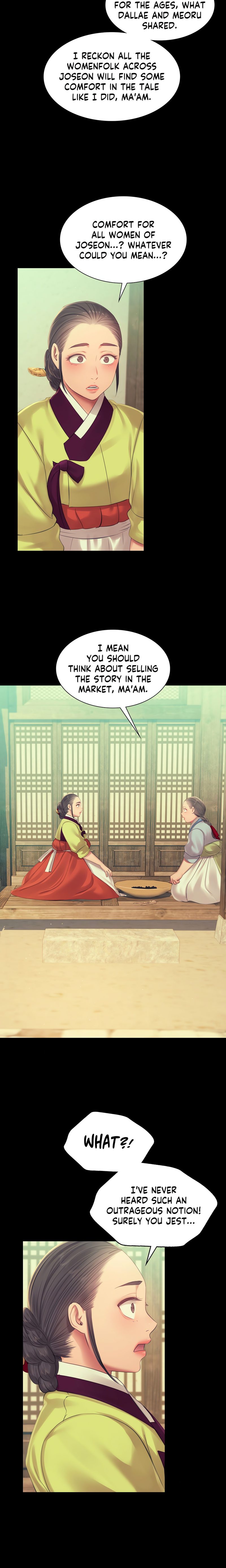 Madam - Chapter 139 - photo - 15