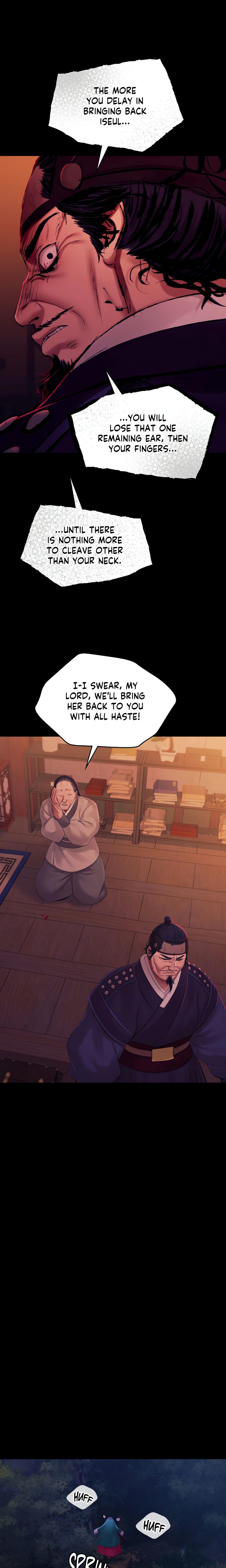 Madam - Chapter 139 - photo - 19