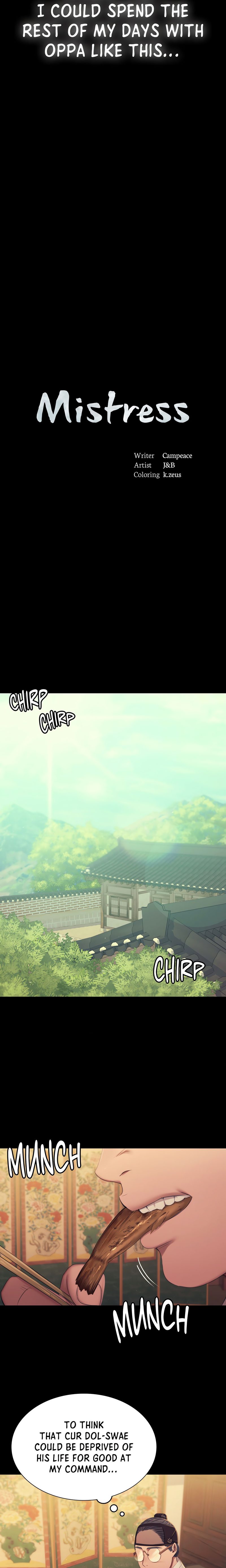 Madam - Chapter 139 - photo - 2