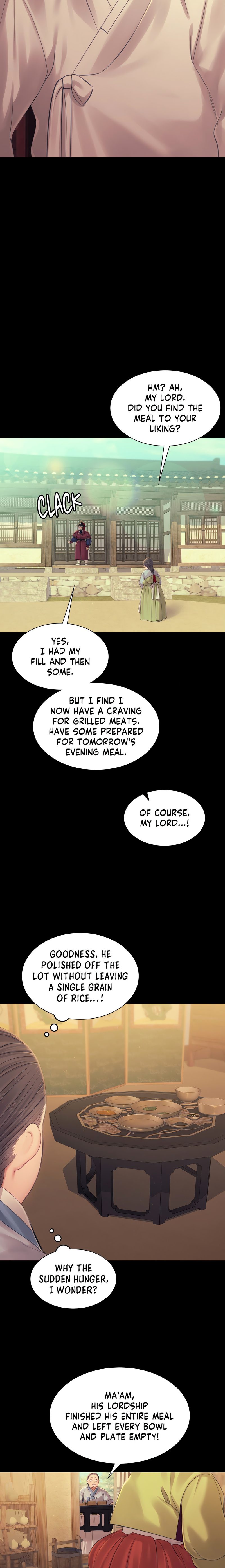 Madam - Chapter 139 - photo - 4