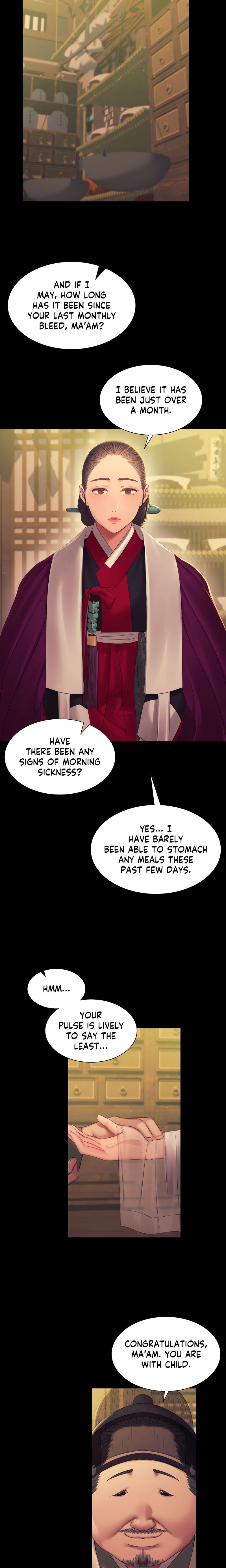 Madam - Chapter 140 - photo - 13