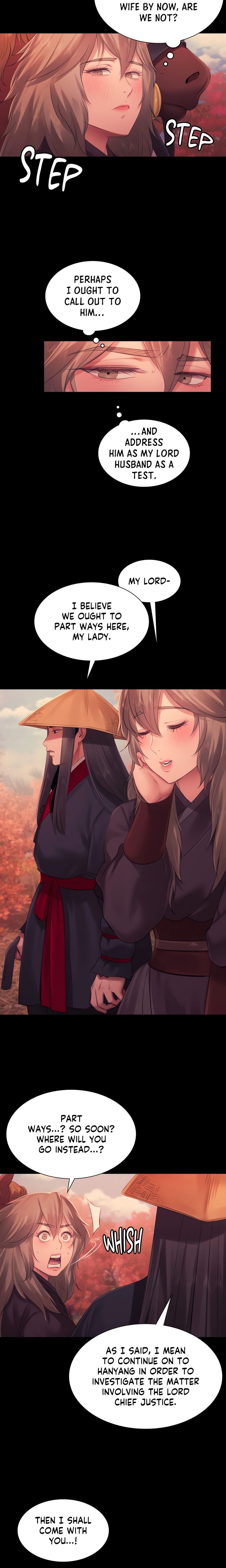 Madam - Chapter 140 - photo - 7
