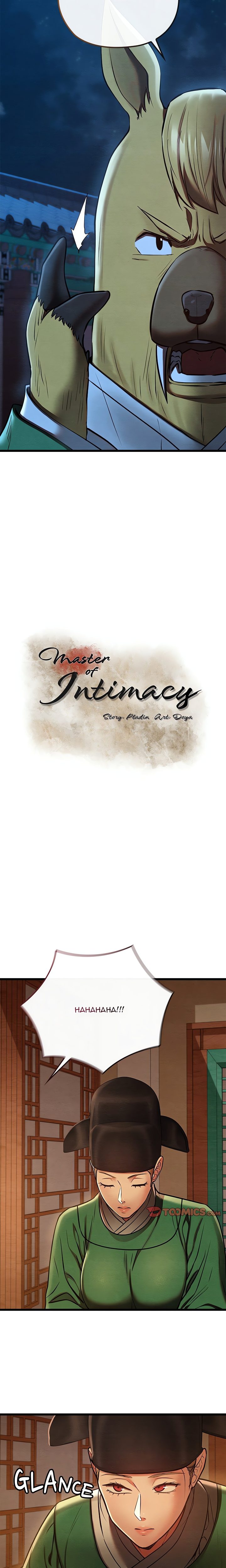 Principles and Practices of Lovemaking - Chapter 45 - photo - 3