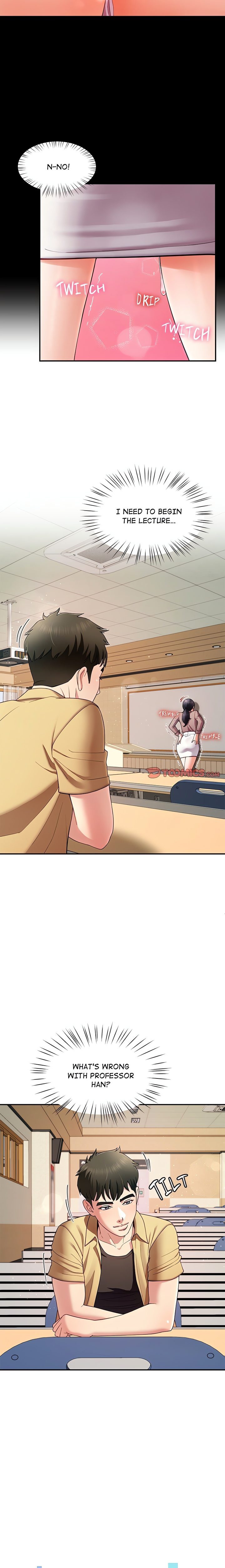 Harem King - Chapter 50 - photo - 10