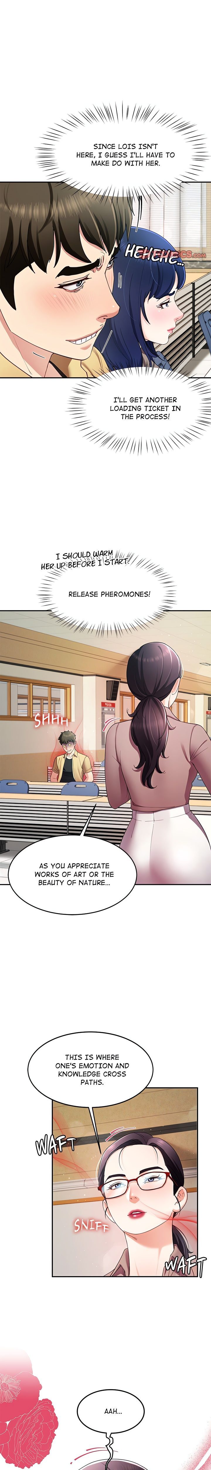 Harem King - Chapter 50 - photo - 12