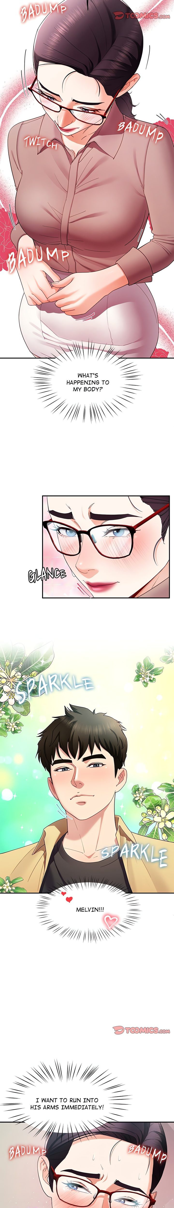 Harem King - Chapter 50 - photo - 13