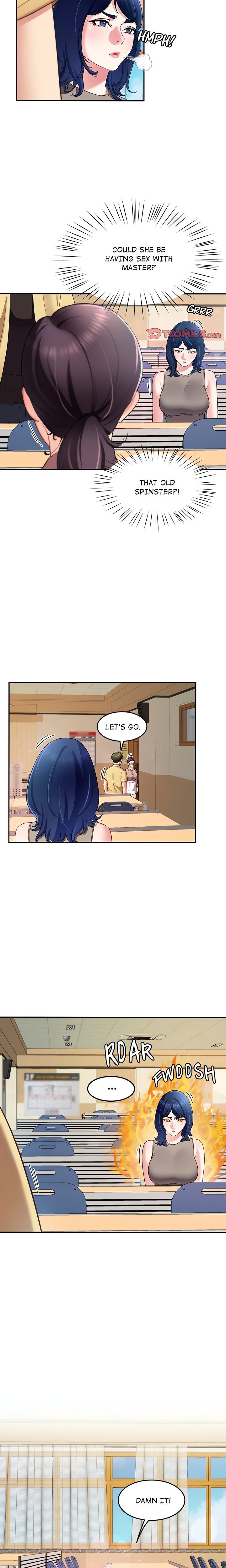 Harem King - Chapter 50 - photo - 17