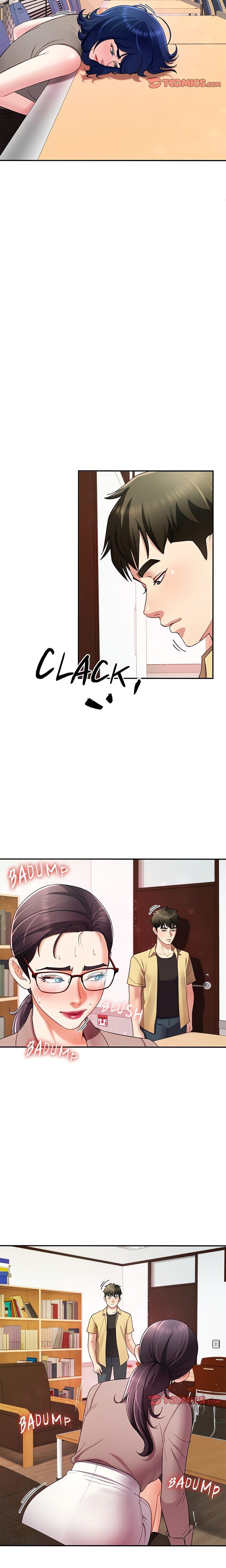 Harem King - Chapter 50 - photo - 18