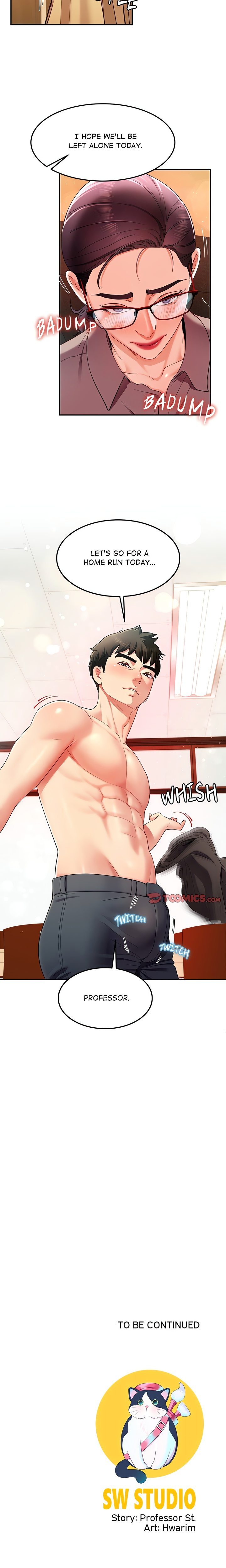 Harem King - Chapter 50 - photo - 20