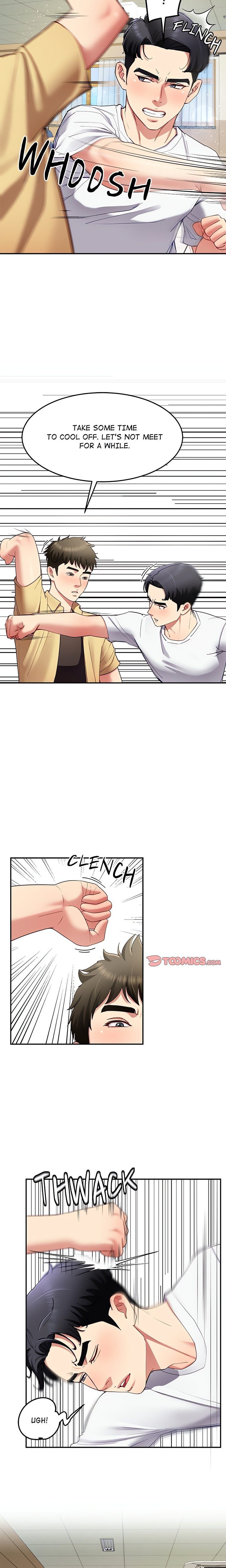 Harem King - Chapter 50 - photo - 4