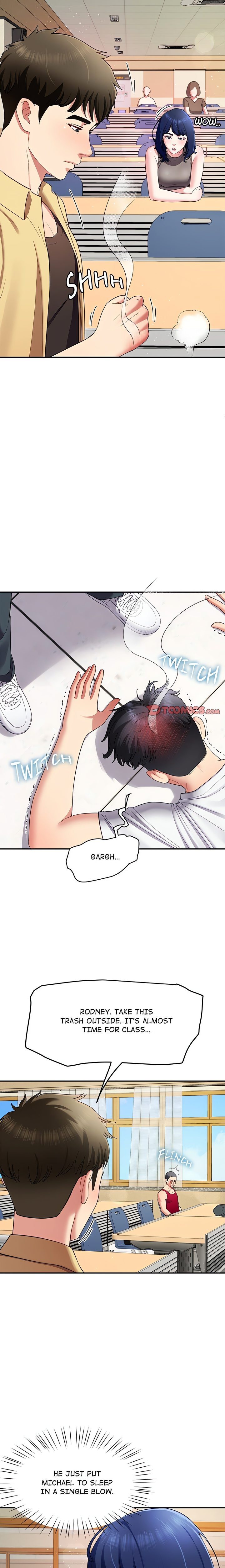 Harem King - Chapter 50 - photo - 5