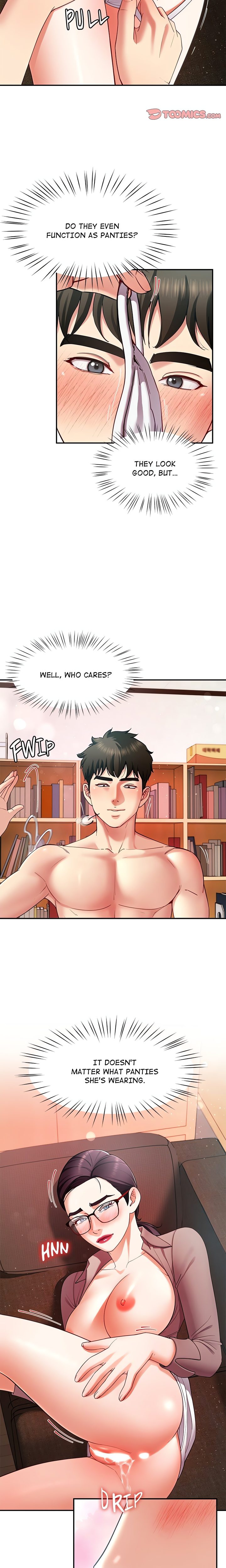 Harem King - Chapter 51 - photo - 10