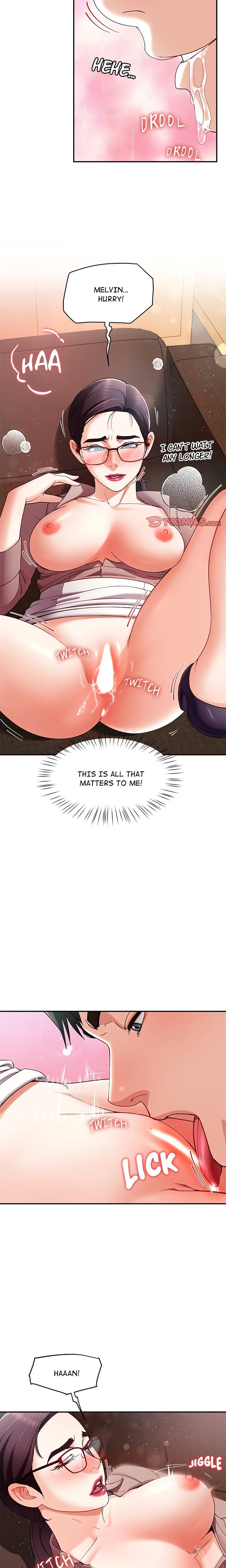 Harem King - Chapter 51 - photo - 11