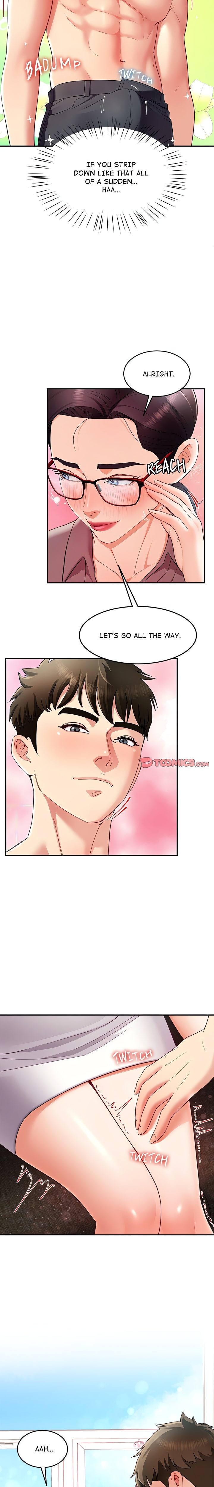 Harem King - Chapter 51 - photo - 2