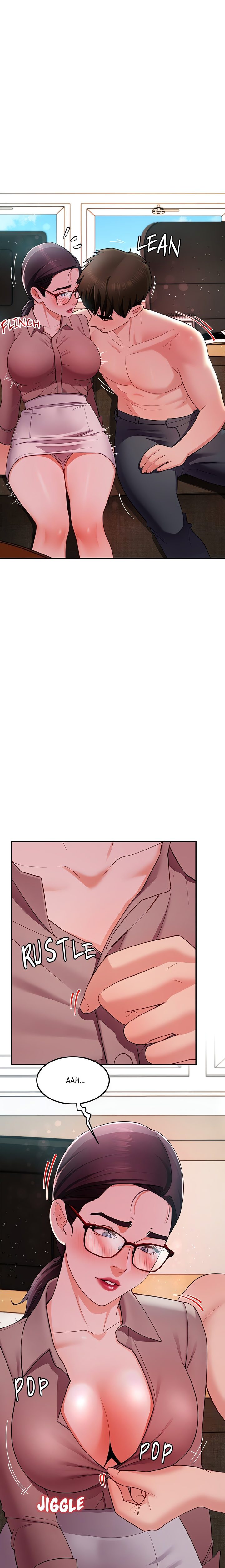 Harem King - Chapter 51 - photo - 4