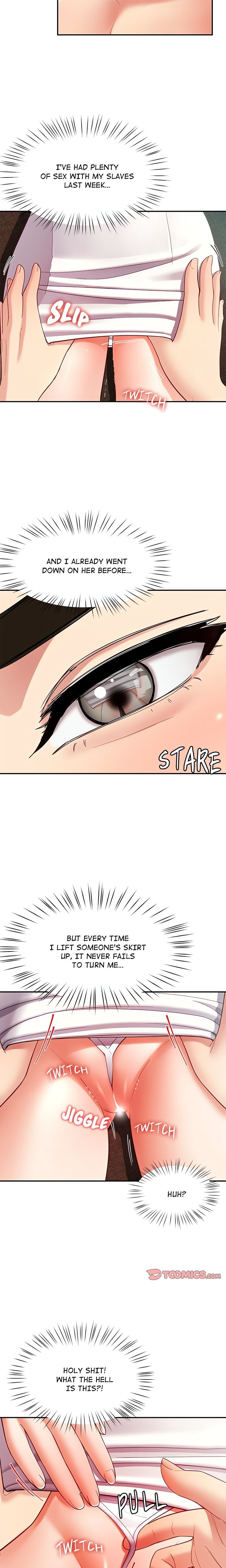 Harem King - Chapter 51 - photo - 8