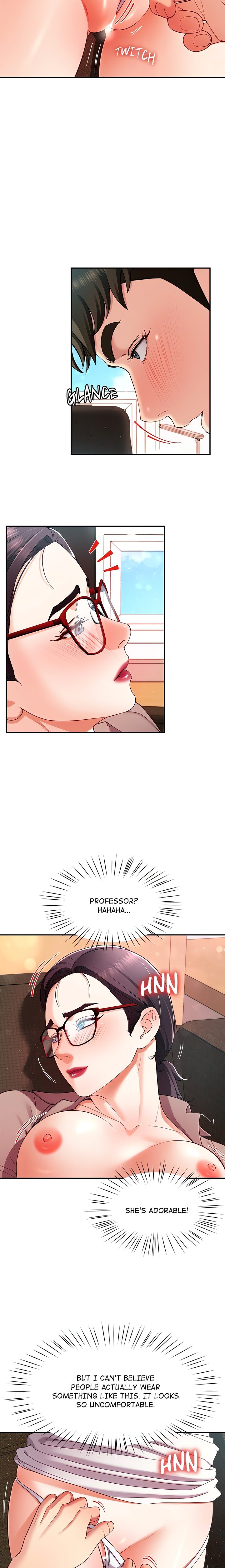 Harem King - Chapter 51 - photo - 9