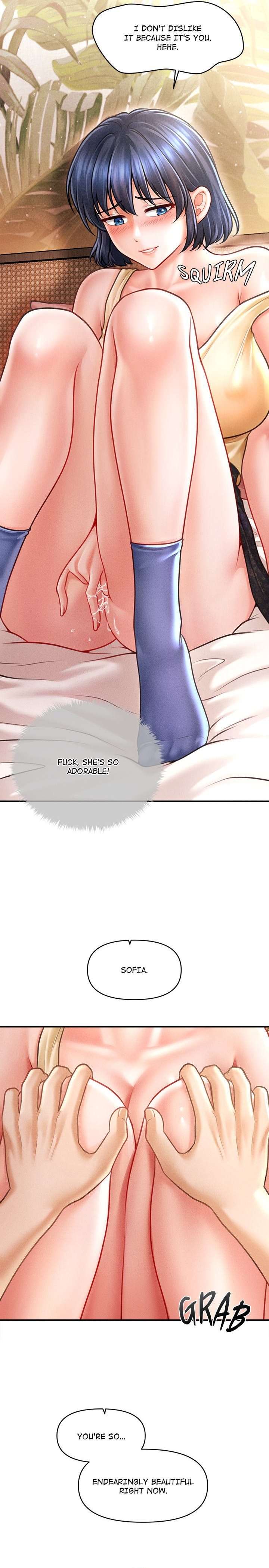 The Chairman’s Secret Son - Chapter 21 - photo - 16