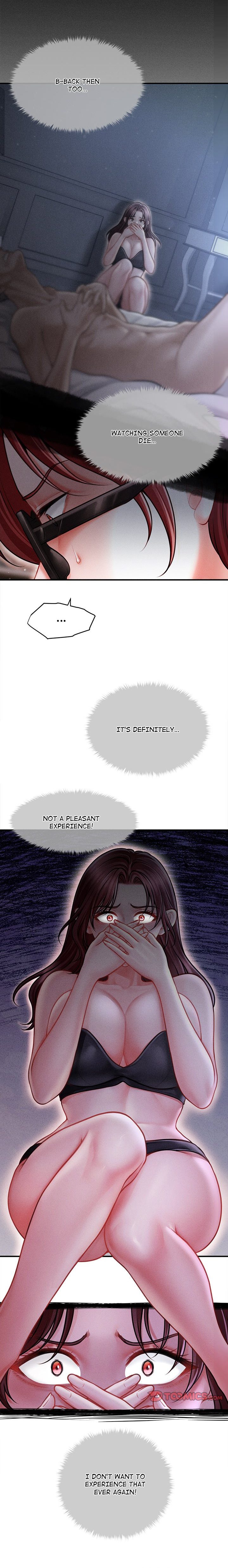 The Chairman’s Secret Son - Chapter 21 - photo - 3