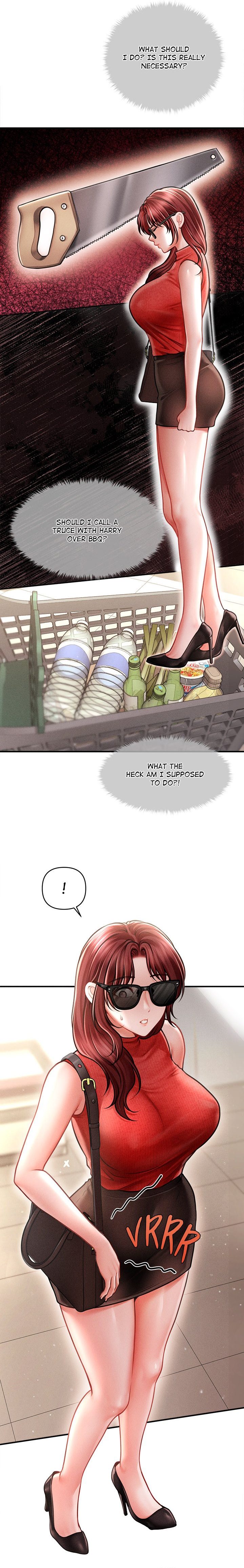 The Chairman’s Secret Son - Chapter 21 - photo - 4