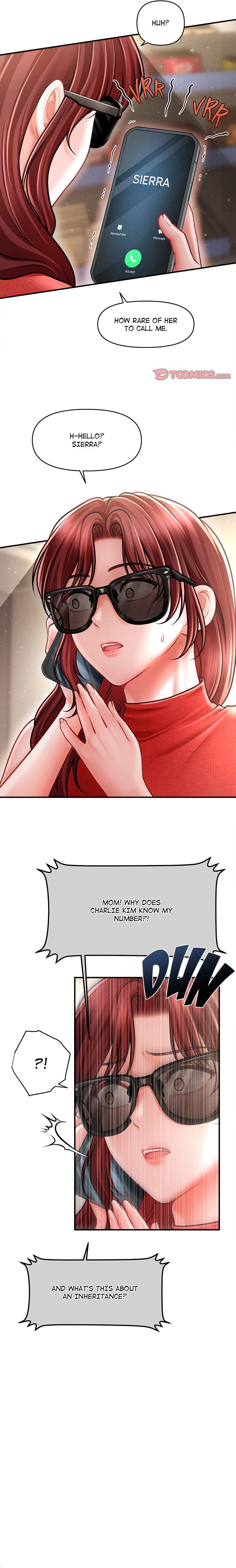 The Chairman’s Secret Son - Chapter 21 - photo - 5