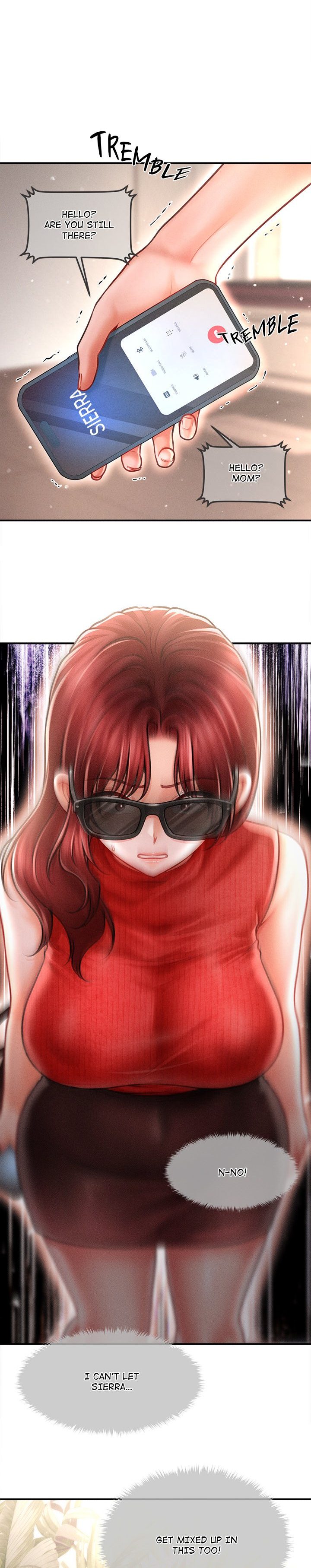 The Chairman’s Secret Son - Chapter 21 - photo - 7