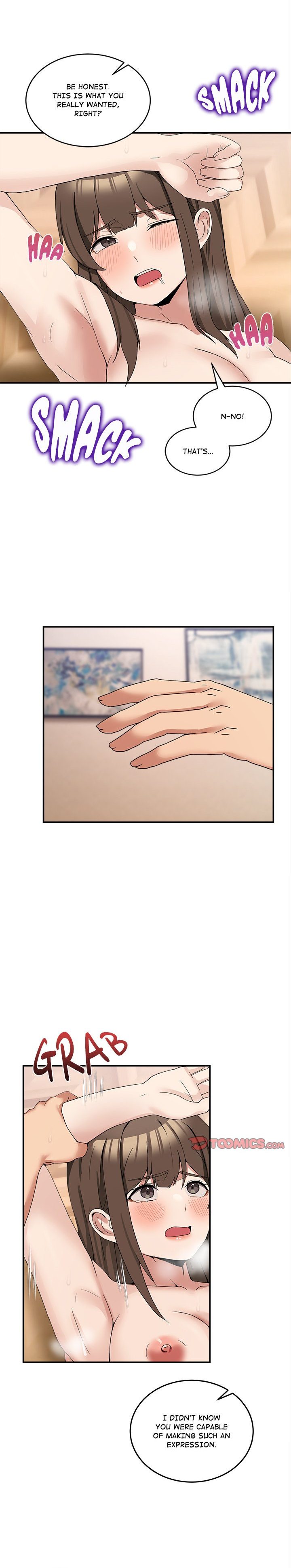 No Men Allowed - Chapter 14 - photo - 13