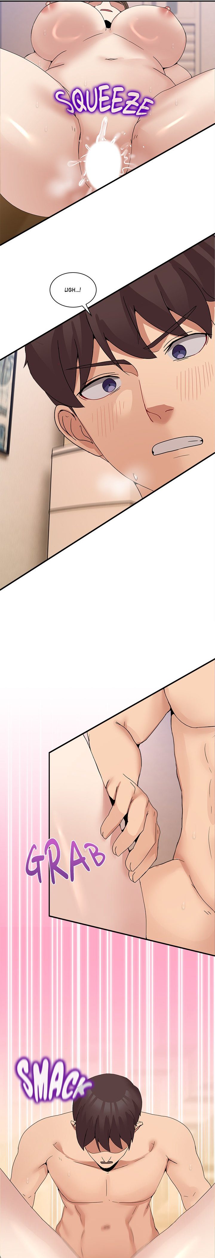 No Men Allowed - Chapter 14 - photo - 16